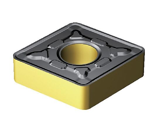 サンドビック T-Max P 旋削用ネガチップ(112) 4335 ( DNMM 15 06 16-PR